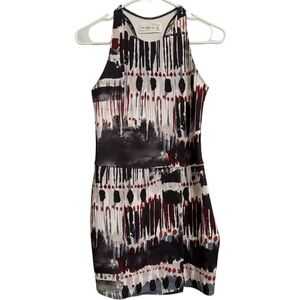 Abercrombie & Fitch Bodycon Dress